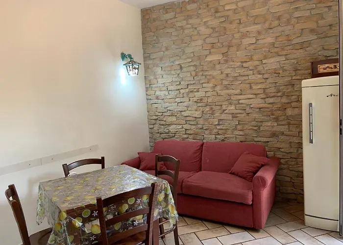 Appartement Appia Antica Garden - Free Parking - Near Colosseum Rome