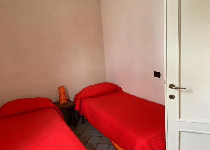 Appartement Appia Antica Garden - Free Parking - Near Colosseum Rome