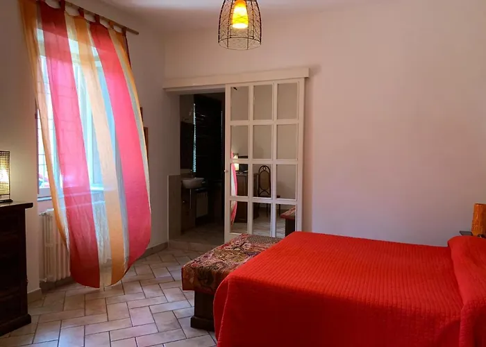 Appia Antica Garden - Free Parking - Near Colosseum Appartement *