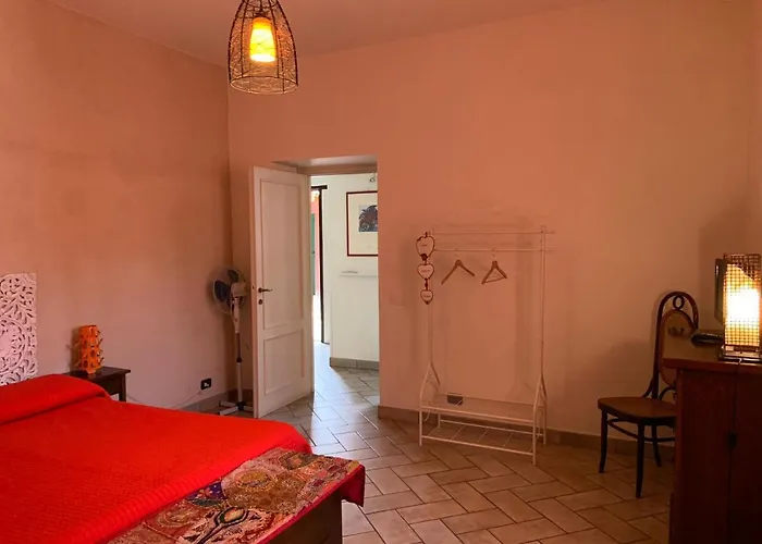 Appia Antica Garden - Free Parking - Near Colosseum Appartement