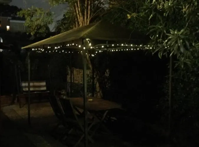 Appia Antica Garden - Free Parking - Near Colosseum *