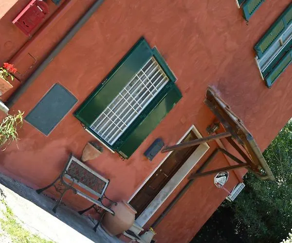 Appartement Appia Antica Garden - Free Parking - Near Colosseum