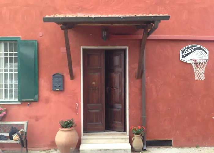 Appia Antica Garden - Free Parking - Near Colosseum * Rome