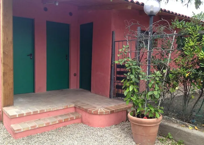 Appia Antica Garden - Free Parking - Near Colosseum *