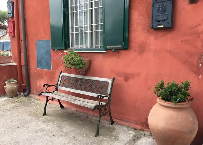 Appia Antica Garden - Free Parking - Near Colosseum *