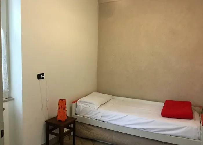 Appia Antica Garden - Free Parking - Near Colosseum Rome