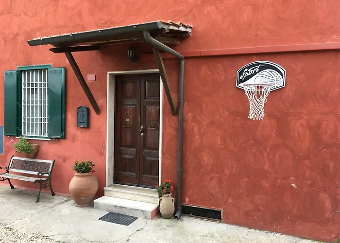 Appia Antica Garden - Free Parking - Near Colosseum *